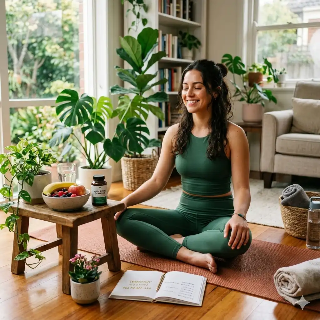 Biotona természetes étrend-kiegészítő életkép