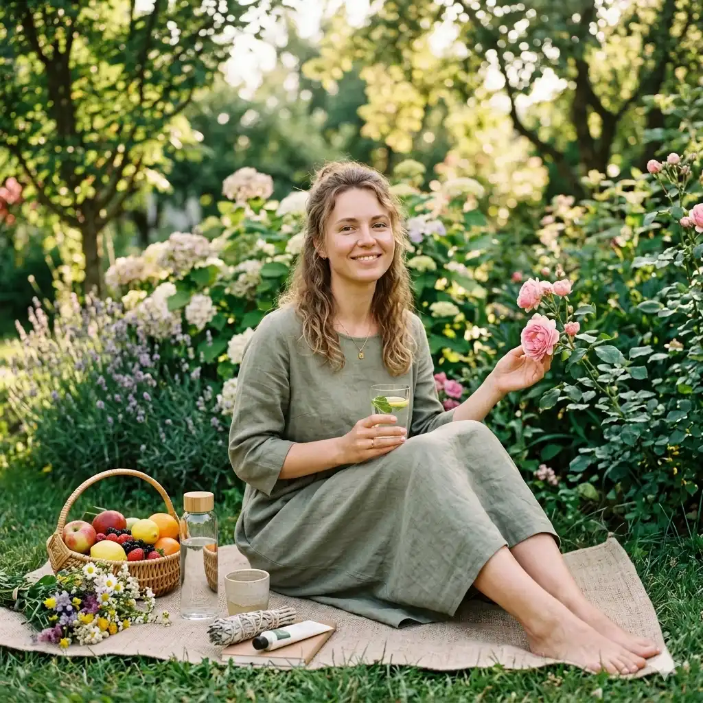 Biotona — aktív életmód