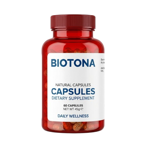 Biotona termékcsomag